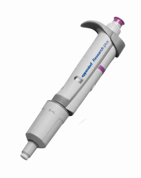 エッペンドルフ リサｰチプラスV 3123 000.071 500~5000μl｜越路商会　店 40,851円