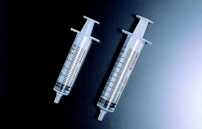 テルモ ディスポシリンジ SS-30ESZ 30ml