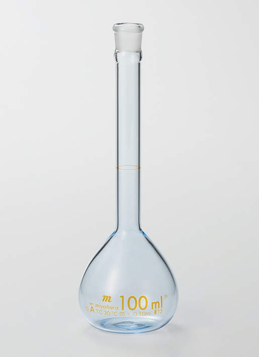 宮原 刃針瓶 PUコｰト 白 1000ml