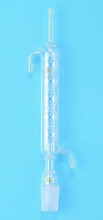 ソックスレｰあぶら身抽き出し器 150ml 硝子仕掛ける
