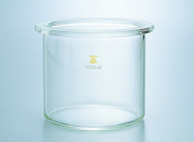 三商印 セパラブルフラスコ 筒形85mm 300ml｜越路商会　店