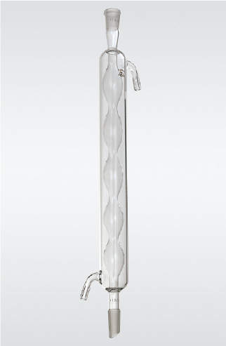 共通冷却器 玉入 200mm 上部19/38 下部19/38｜越路商会　店