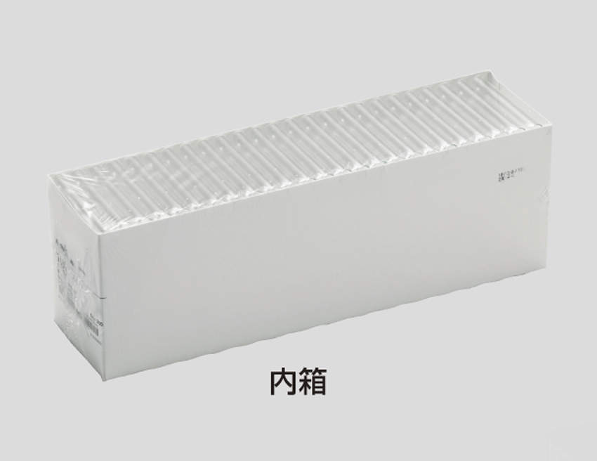 キンブル ディスポ培養試験管 18×150 500入|越路商会 店
