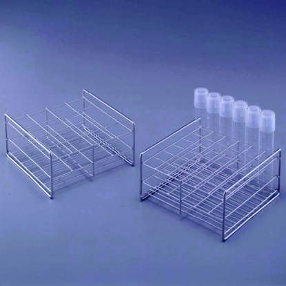 IWAKI 植物培養試験管立て TEST-RACK25-36