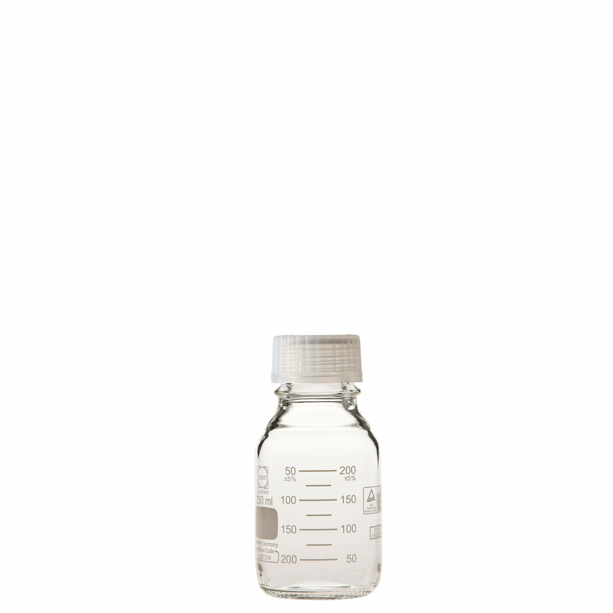 DURAN 割り増し金瓶 250ml
