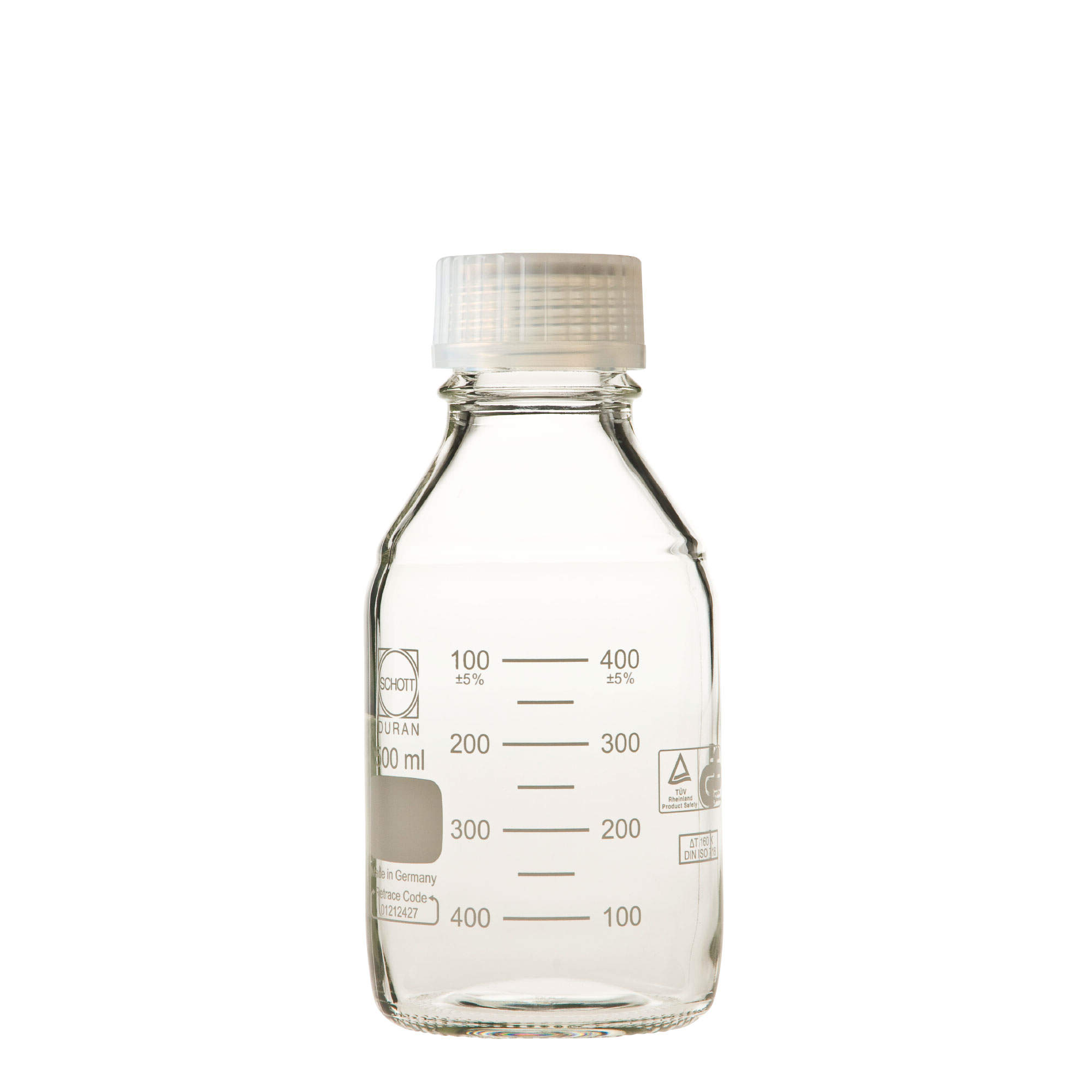 DURAN 割り増し金瓶 500ml