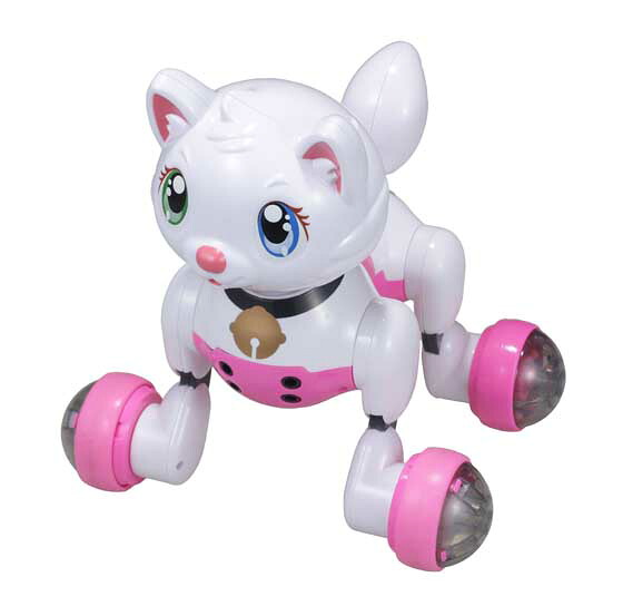 歌って踊ってネコちゃん　かわいいペット｜光進shop 14,454円
