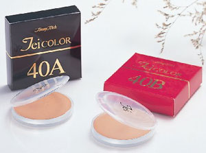 トミーリッチＴＥＩカラー40 【送料無料】 ！ 7,629円