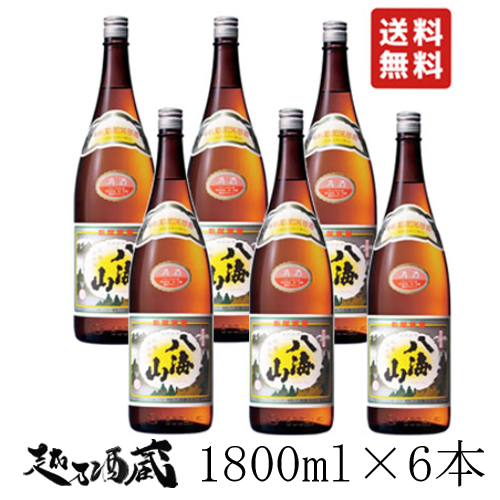 よし君【日本酒 一升瓶 5本】八海山 普通酒 1800ml 楽天市場】八海山 普通酒 1800ml 八海醸造 普通酒 日本酒 清酒