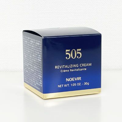 noevir - 半額以下✨お値下げ❗️ノエビア505新品⭐️薬用クリームの+