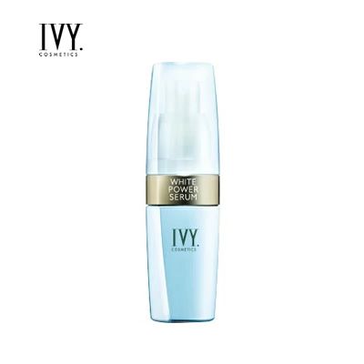 【楽天市場】IVY/アイビー化粧品 ホワイトパワーセラム〈美容液〉 30ml：キューブファクトリー