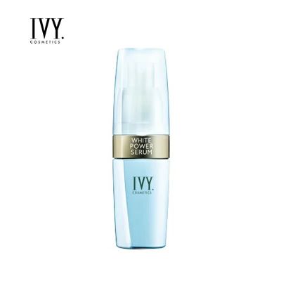 IVY アイビー化粧品 ホワイトパワーセラム〈美容液〉 30ml スキンケア