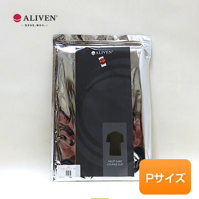 レビューで送料無料 アライヴン Mig3 パワーtシャツ 半袖 サイズ P Sサイズ カラー 黒 Www Etechnologycr Com