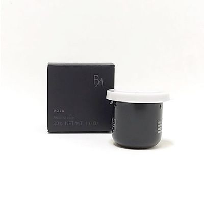 POLA ポーラ BAクリーム30g springgardenranch.com