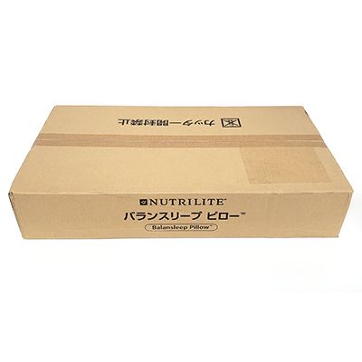 アムウェイ バランスリープピロー枕(専用カバー・調整シート付き) 楽天市場】【新品】アムウェイ ニュートリライト バランスリープ