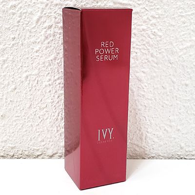 楽天市場】レッドパワー セラム アイビー化粧品 RED POWER SERUM IVY