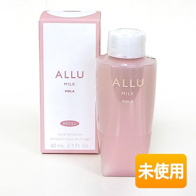 楽天市場】【中古】【未使用】【2024年10月発売】 POLA/ポーラ B.A