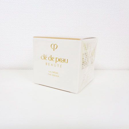 【新品未使用】クレ・ド・ポー ボーテ フェイスクリーム レフィル30g 楽天市場】【中古】【未開封品】資生堂 クレ・ド・ポー ボーテ ラ