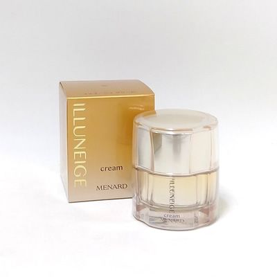 メナード　イルネージュリフレッシュマッサージc イルネージュ メナード リフレッシュマッサージC 150g : Current