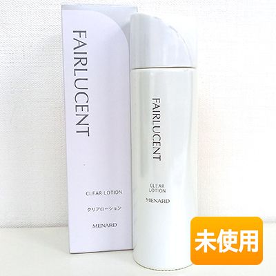 楽天市場】【中古】【未使用】 MENARD/メナード フェアルーセント 薬用