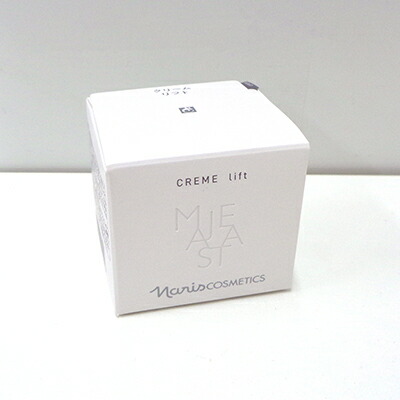 楽天市場】ナリス化粧品 マジェスタ クリーム リフト (クリーム) 25g