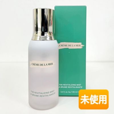 楽天市場】【中古】【未使用】DE LA MER/ドゥラメール ザ ボディ 