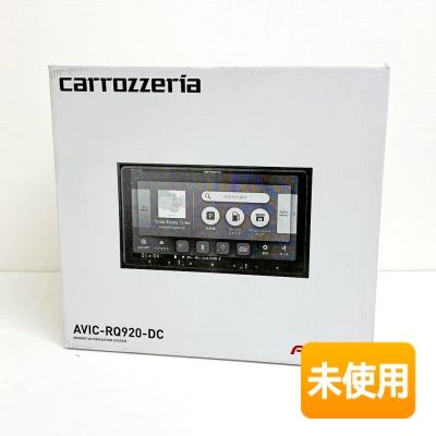 楽天市場】【中古】【未使用】パイオニア カロッツェリア 楽ナビ