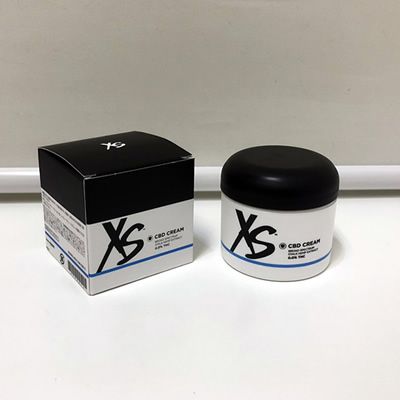 楽天市場】アムウェイ XS シービィーディー クリーム CBD クリーム