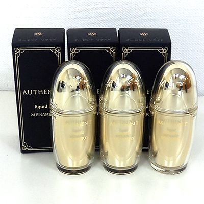 楽天市場】【中古】【未使用/非売品】メナード/MENARD エンベリエ 5点