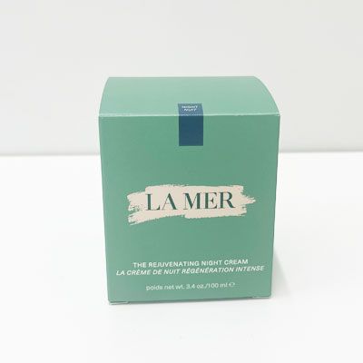【中古】【未当てはめる】天使の都市 MER/ラ 電子メール ザ･モイスチャライジング ナイト爵 皮膚軟化剤 100ml [747930161608]