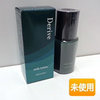 楽天市場】メナード MENARD デライブ ローション 内容量：160mL