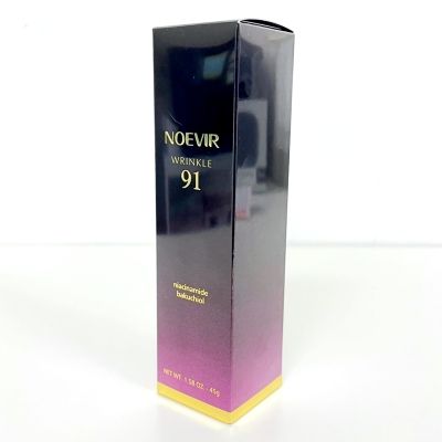 楽天市場】【国内正規品】ノエビア化粧品 リンクル91 45g : メイプル