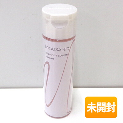 楽天市場】【中古】【未開封】 FORDAYS/フォーデイズ ムーサ LU セラム