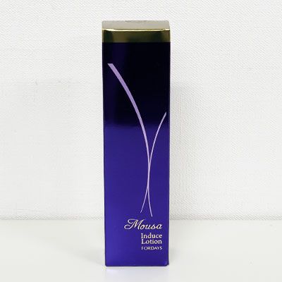 楽天市場】【中古】【未開封】 FORDAYS/フォーデイズ ムーサ LU セラム