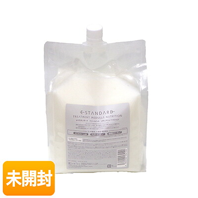 【中古】【未開封品】サンテック/イイ判定基準 手当て メデュラニュートリション 2000ml〈詰替用〉