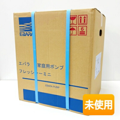 【中古】【未当て嵌める】荏原製作所 身寄り用水揚水機 浅井戸用揚水機 HPE型 25HPE0.25S 単相100V 250W 50サイクル/60サイクル似ている
