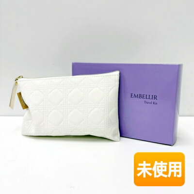 楽天市場】【中古】【未使用/非売品】メナード/MENARD エンベリエ 5点