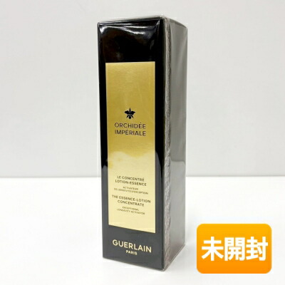 楽天市場】【中古】【未開封】GUERLAIN/ゲラン オーキデ アンペリアル