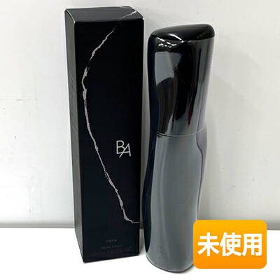 楽天市場】【中古】☆特価☆未使用☆ POLA/ポーラ B.A グランラグゼ IV