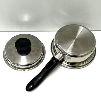 楽天市場】【中古】Amway Queen 小ソースパン アムウェイ クィーン