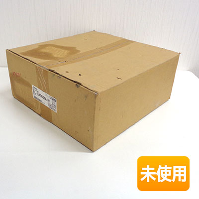 【中古】【外箱傷み/未開封品】MITSUBISHI/三菱 LEDエクステリア 投光器 昼白色(5000K) (4400lm) EL-S4000N/W 2024年製商品です。