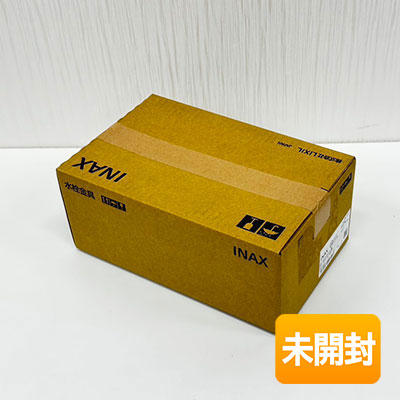 【中古】【未開封品】 LIXIL/INAX BF-KA145TSJM クロマーレS サーモスタット付シャワー二階建てバス水栓 エコアクアスイッチシャワー