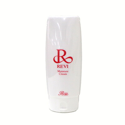 【中古】【未当てはめる】銀座ロッソ REVI ルヴィ モイスチャークリーム 150g〈皮膚軟化剤〉