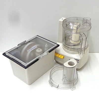【中古】【J0429-3】アムウェイ/Amway ボンネット中央処理装置 入れもの付き添い人オプション部分品仕掛ける 2014年製 OP