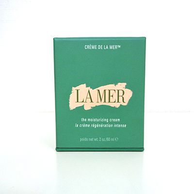 【中古】【未開封】 ラ・メール/LA MER クレーム ドゥ・ラ・メール モイスチャークリーム 60ml [DE LA MER/ドゥラメール] 747930000013｜キューブファクトリー