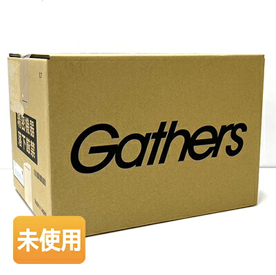 【中古】【未開封】HONDA/ホンダ 純正 8インチ コネクトナビ VXM-264ZFEi(08A40-PW1-R60) Gathers ［フィット N-BOX N-VAN e:］｜キューブファクトリー