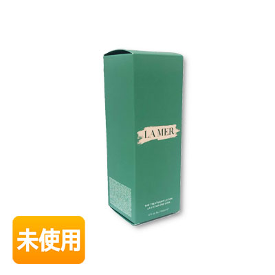 【未使用】LA MER/ラ メール ザ・トリートメント ローション 化粧水 150ml [747930121695] DE LA MER ドゥ・ラ・メール｜キューブファクトリー