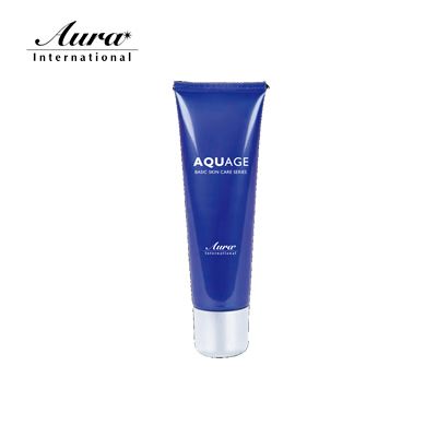 楽天市場 アウラインターナショナル Aquage アクアージュ スキンケアクリーナー 50g コシノ本舗