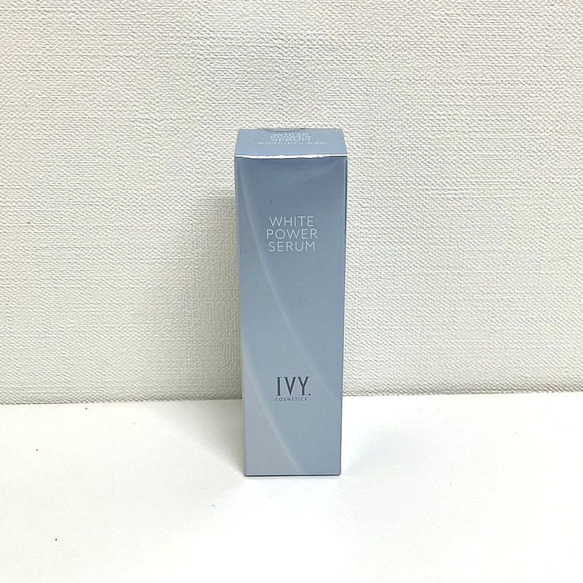 ☆2本セット(計60ml)☆IVY アイビー化粧品 レッドパワーセラム 30ml