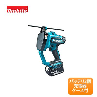 2021公式店舗 マキタ makita 充電式全ネジカッタ SC102DRGX 18V 6.0Ah